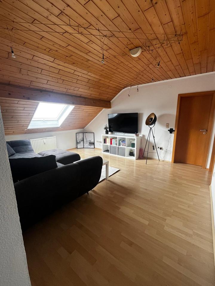 Thumbnail-Schöne 3-Zimmer -Wohnung