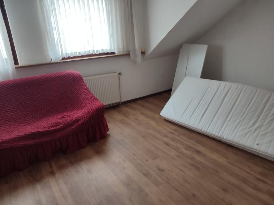 Thumbnail-Dachgeschosswohnung