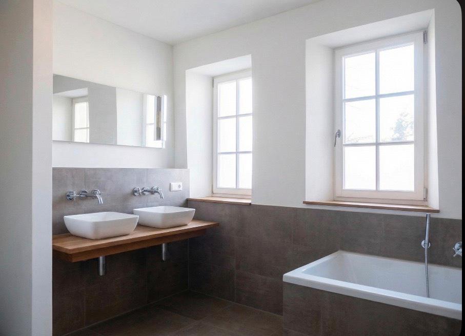 Thumbnail-Hochwertige & moderne Wohnung mit Prestige. 4 Zimmer, Terr+BLK