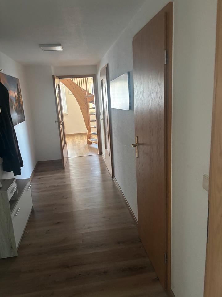 Thumbnail-Mietwohnung 2 Etagen