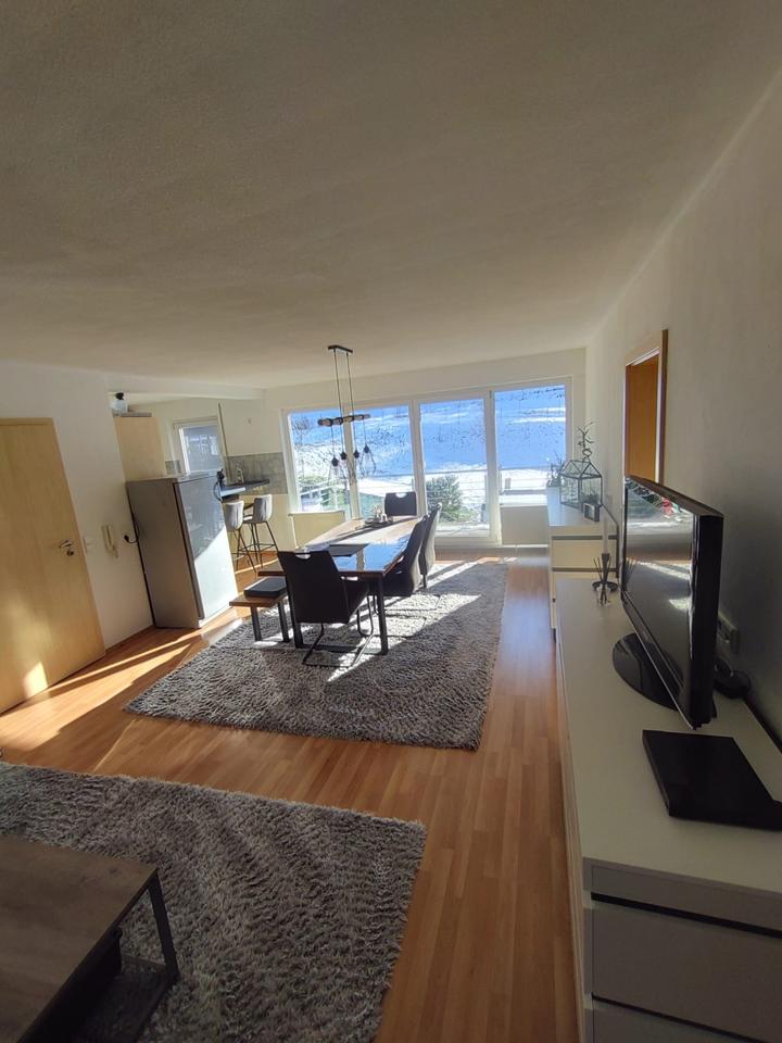 Thumbnail-Großzügige 3-Zimmer Einliegerwohnung in Horb-Bittelbronn