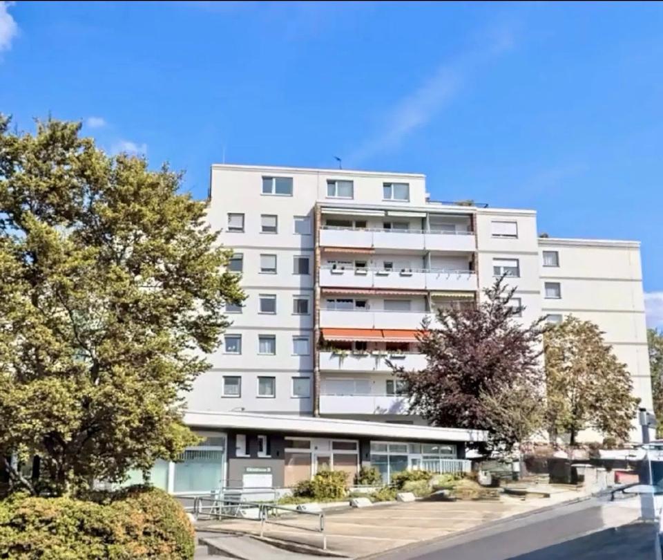 Thumbnail-2,5 Zimmerwohnung in Götzenhain