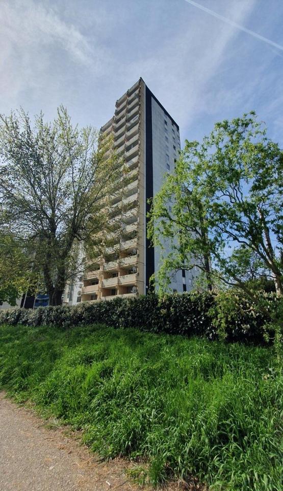 Thumbnail-Moderne 2-Zi Wohnung zu Vermieten - Am Europakanal, Erlangen