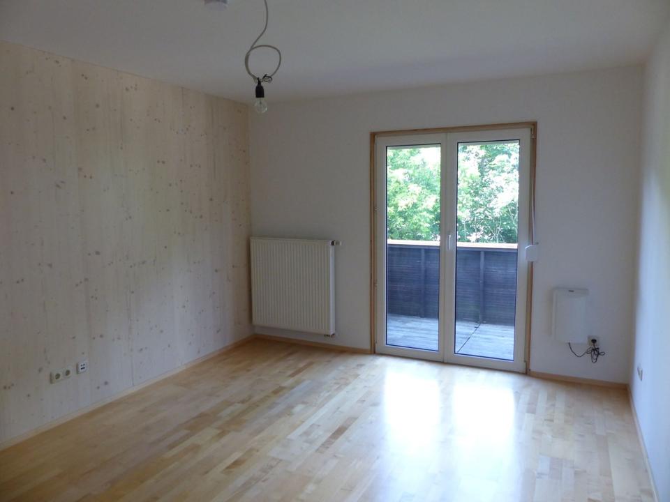 Thumbnail-schöne79m² Wohnung 1.OG Rgbg Kumpfmühl, 3 Zi + Kü + Bad u Garten