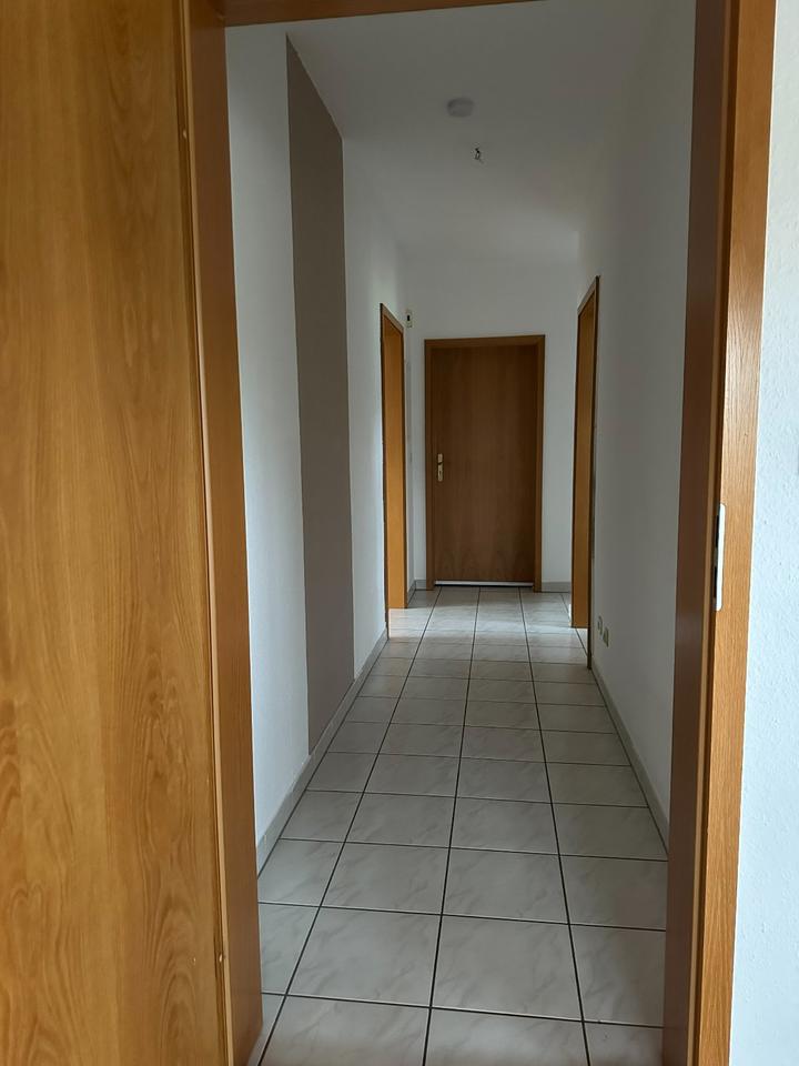 Thumbnail-Zwei-Zimmer-Wohnung in Nübbel bei Rendsburg