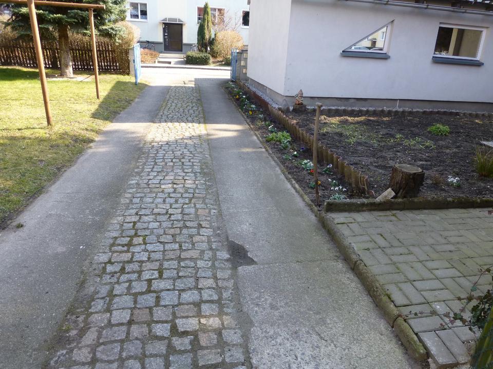 Thumbnail-2-Raum-Wohnung in Niesky,Görlitzer Straße 11