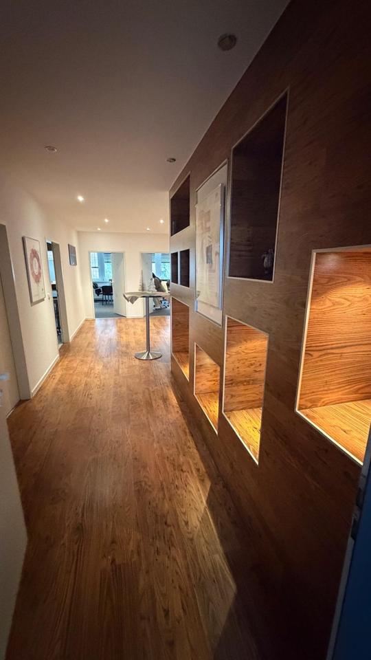 Thumbnail-Moderne Büro-Praxisfläche in Toplage von Sehnde
