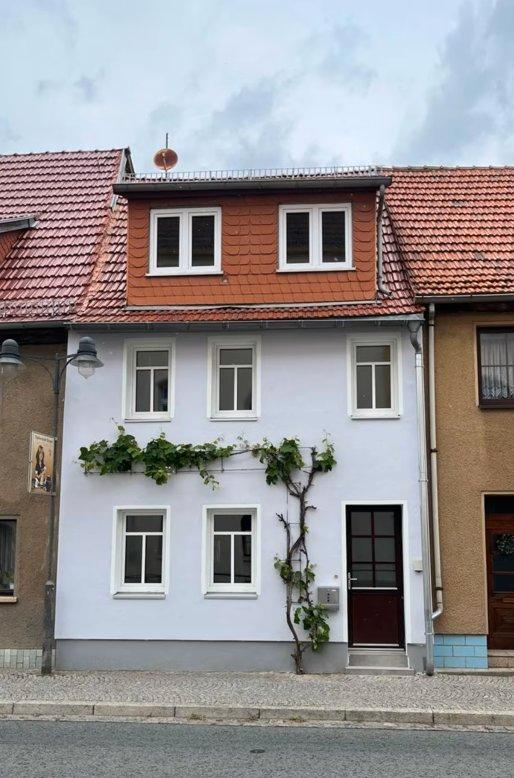 Thumbnail-Saniertes Einfamilienhaus