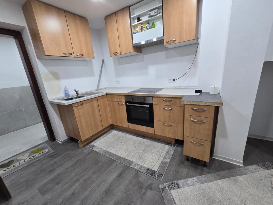 Thumbnail-Renovierte Wohnung