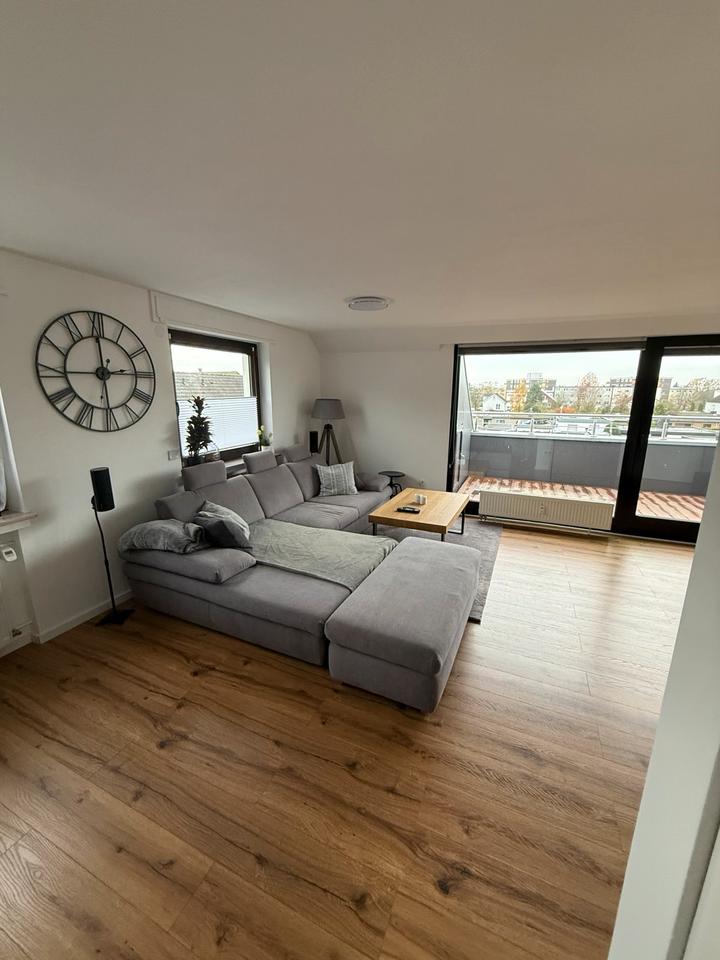 Thumbnail-3-Zimmer Wohnung in Steinhagen