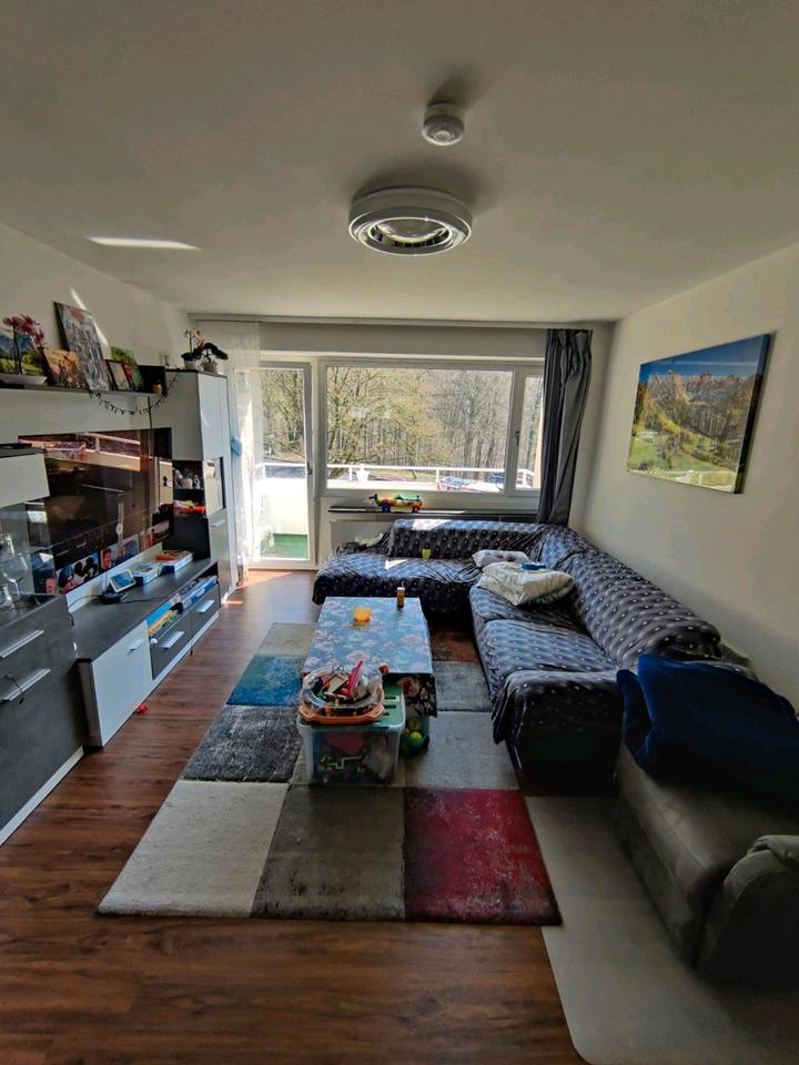 Thumbnail-Schöne 3,5‑Zimmer‑Wohnung (80 m²) in Geismar