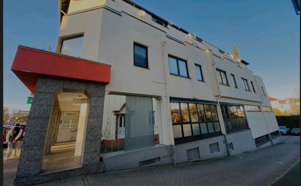 Thumbnail-Appartement in St.Ingbert City