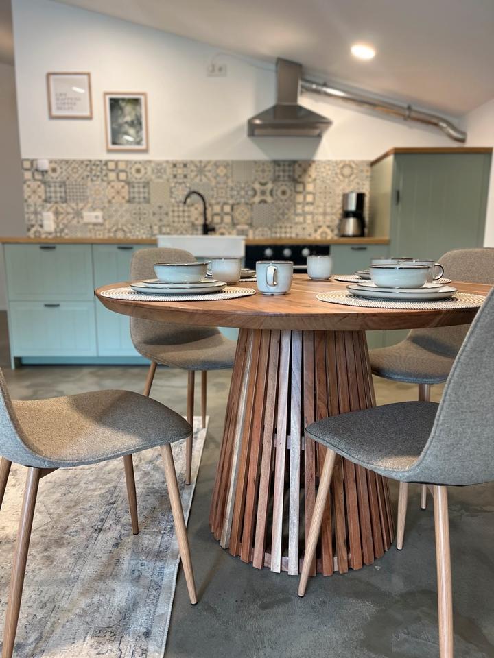 Thumbnail-Ferienwohnung auf dem Land Strausberg Nähe Berlin