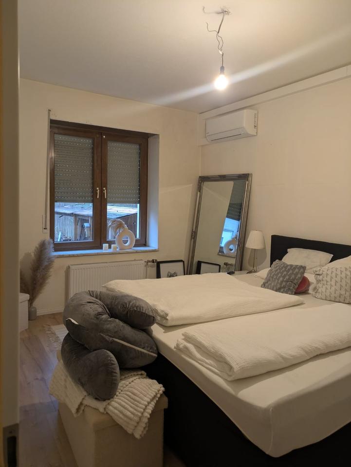 Thumbnail-80qm Erdgeschoss Wohnung 3,5 Zimmer Herne Wanne