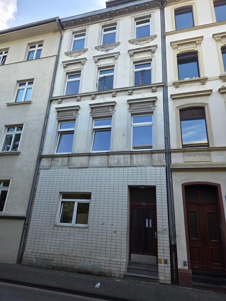 Thumbnail-Eigentumswohnung in Köln - Mülheim