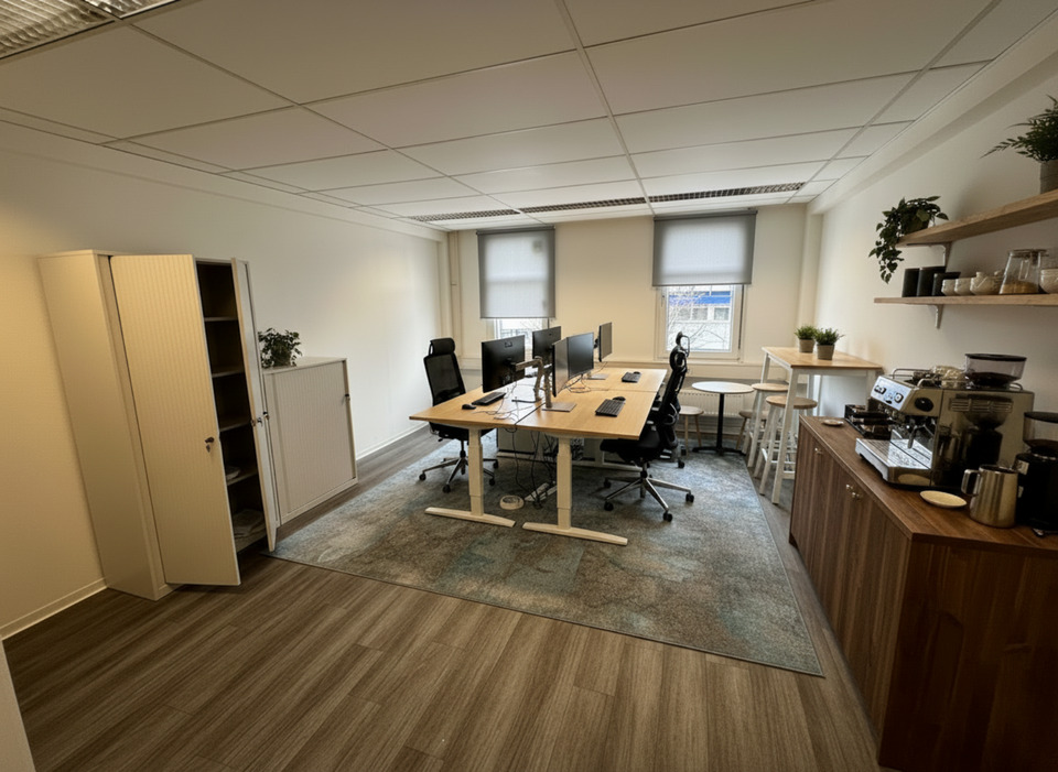 Thumbnail-Flexible Büro- & Praxisräume | Coworking | 25–60 m² | ab 500 €