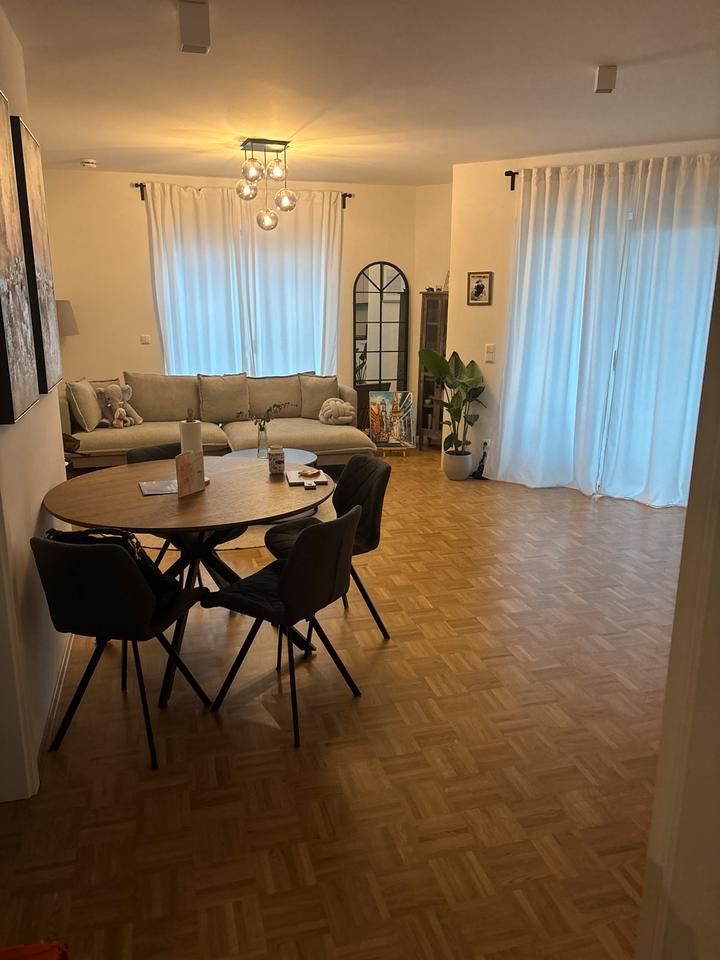 Thumbnail-3 Zimmer Wohnung Untermiete Teltow