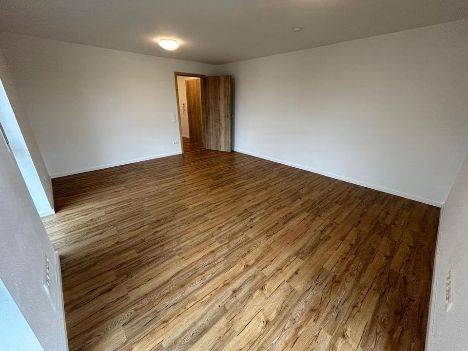 Thumbnail-Schöne 2 Zimmer-Wohnung in Mühldorf zu vermieten!