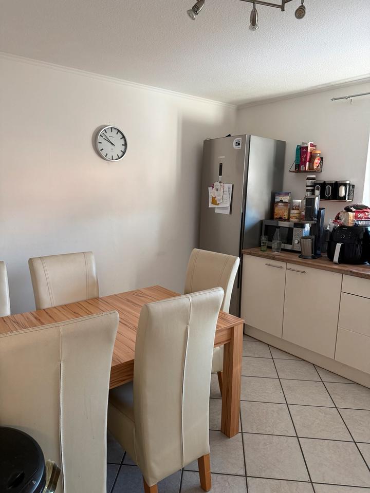 Thumbnail-Wohnung im Obergeschoss zu vermieten