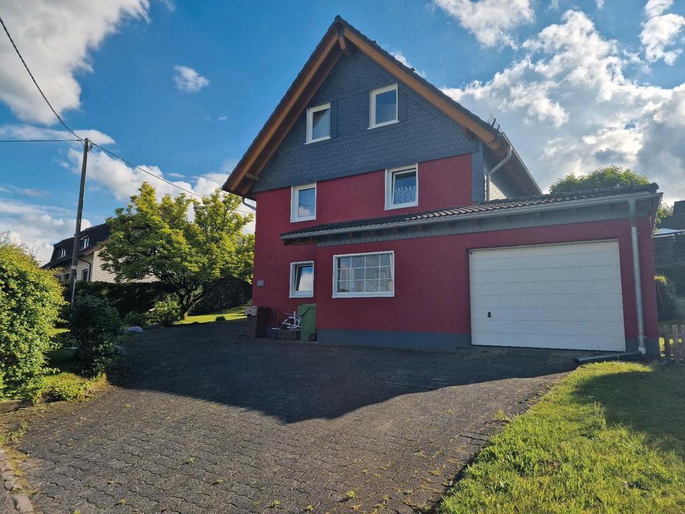 Thumbnail-Einfamilienhaus mit Einliegerwohnung