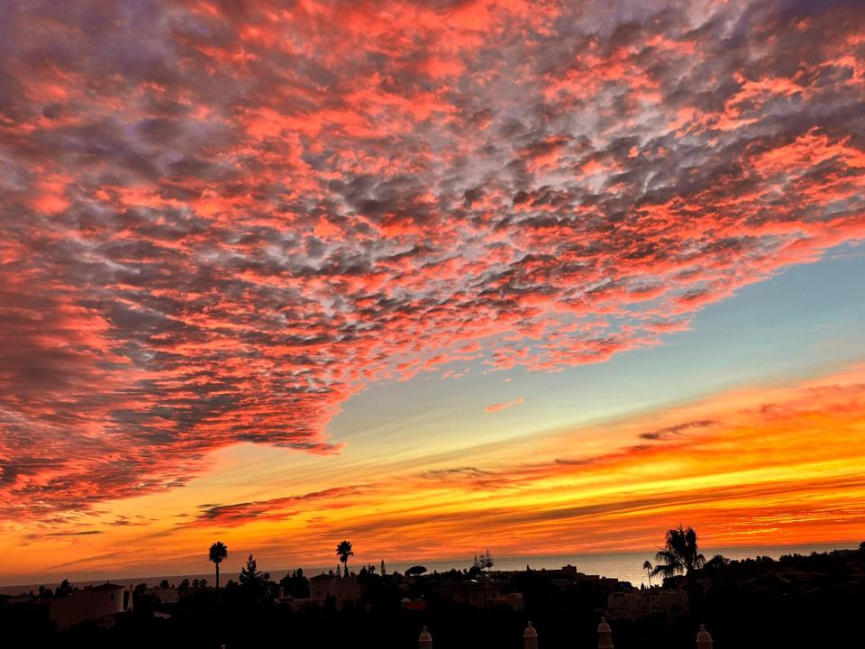 Thumbnail-Traumhaftes Algarve Appartment 180• Meerblick