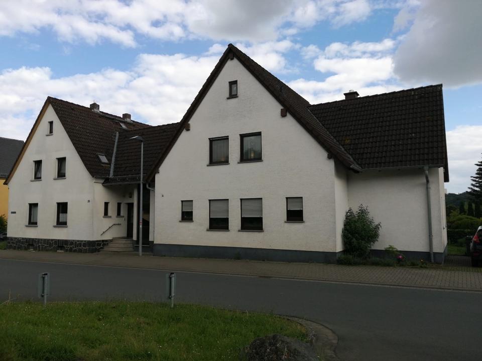 Thumbnail-Charmante ETW in Lahnau-Dorlar - ideal für Paare und Senioren