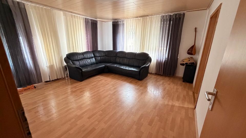 Thumbnail-4 Zimmer Wohnung