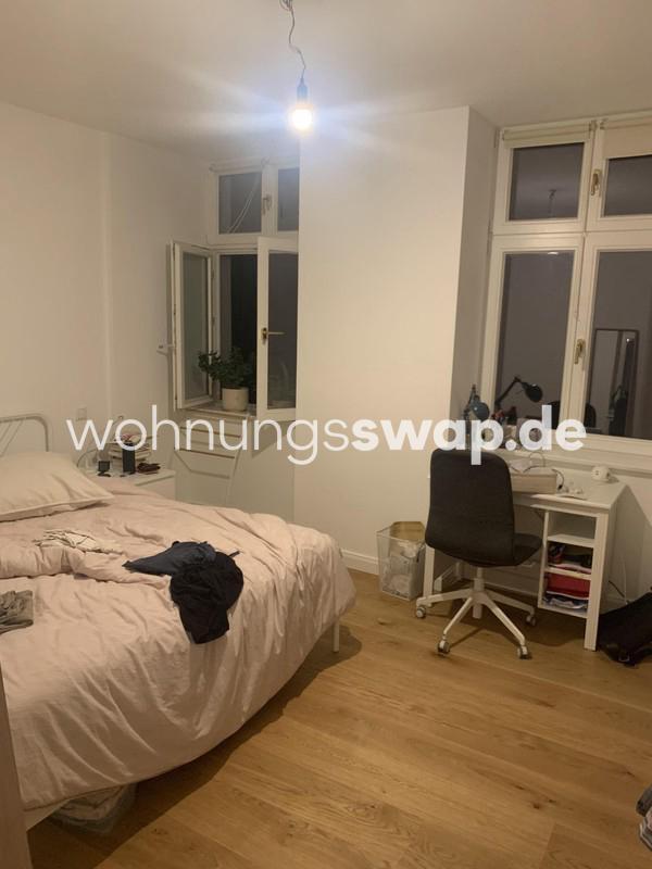 Thumbnail-Wohnungsswap - 2 Zimmer, 54 m² - Kollwitzstraße, Pankow, Berlin