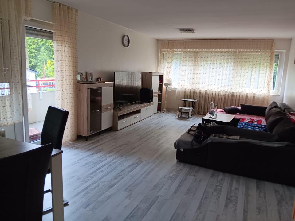 Thumbnail-Wohnung 3 Zimmer ab sofort