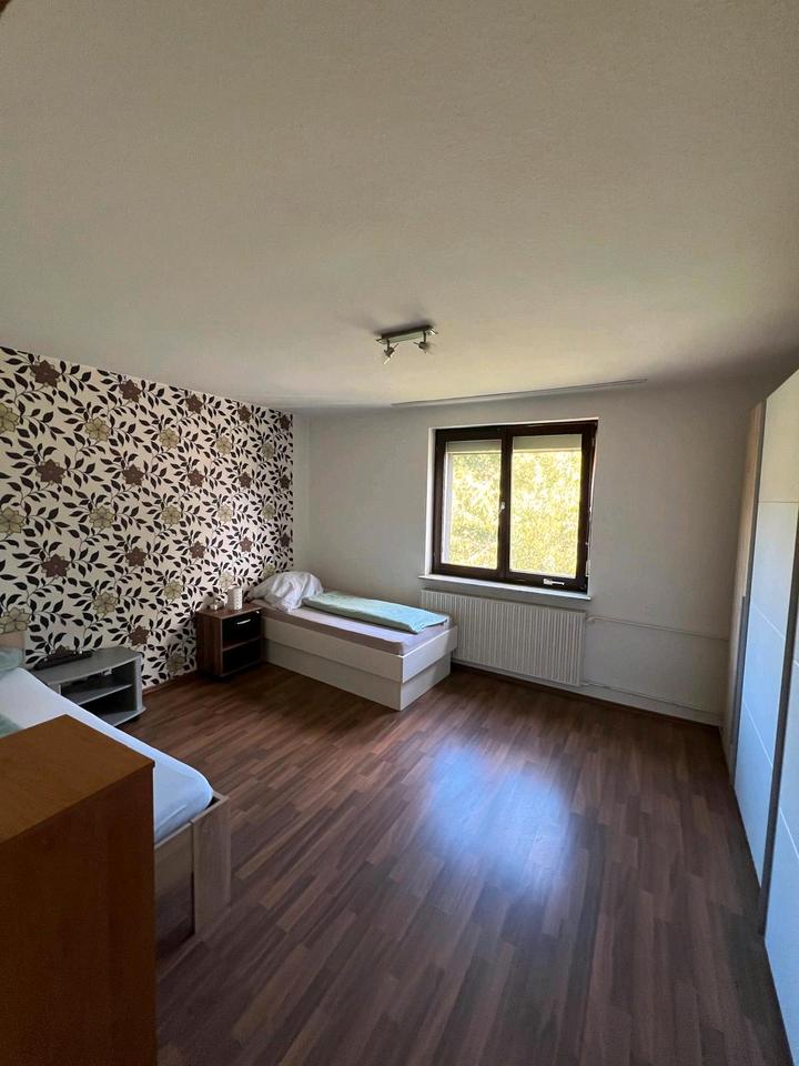 Thumbnail-ASX Monteurwohnung Ferienwohnung