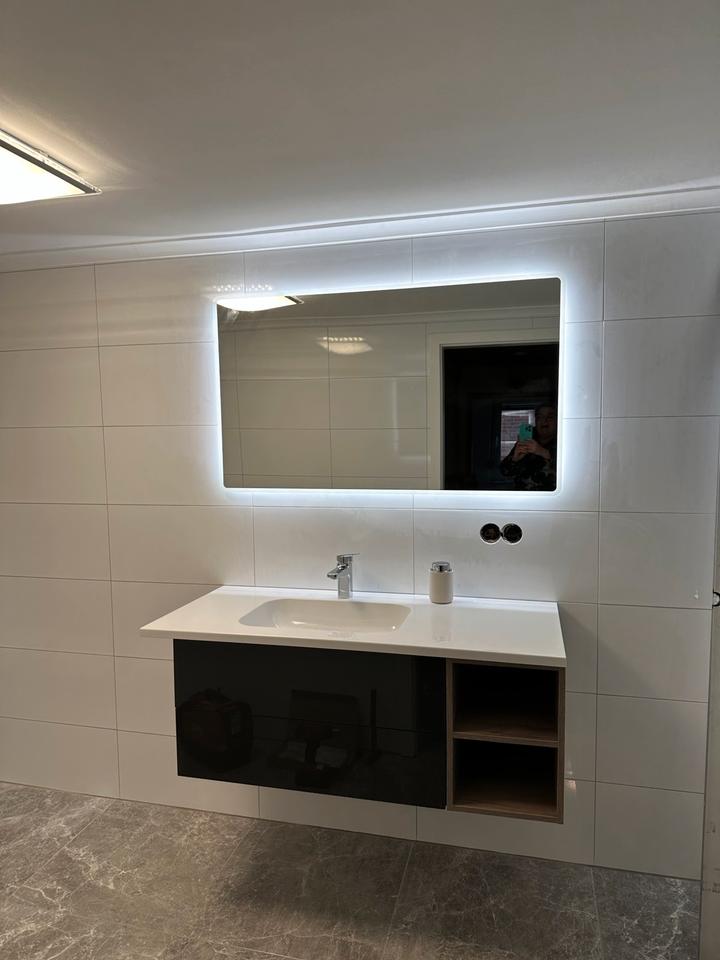 Thumbnail-52382 Hambach Etagenwohnung im Zweifamilienhaus