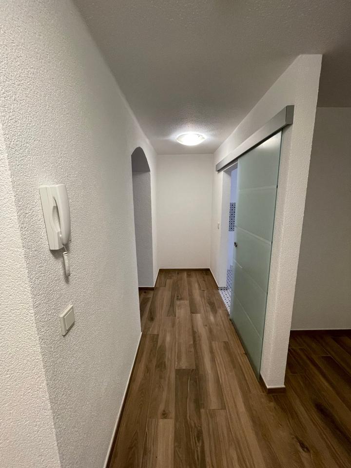 Thumbnail-Ruhige 3 ZKB in Mehring: 90m² mit Balkon, Stellplatz & Gäste-WC