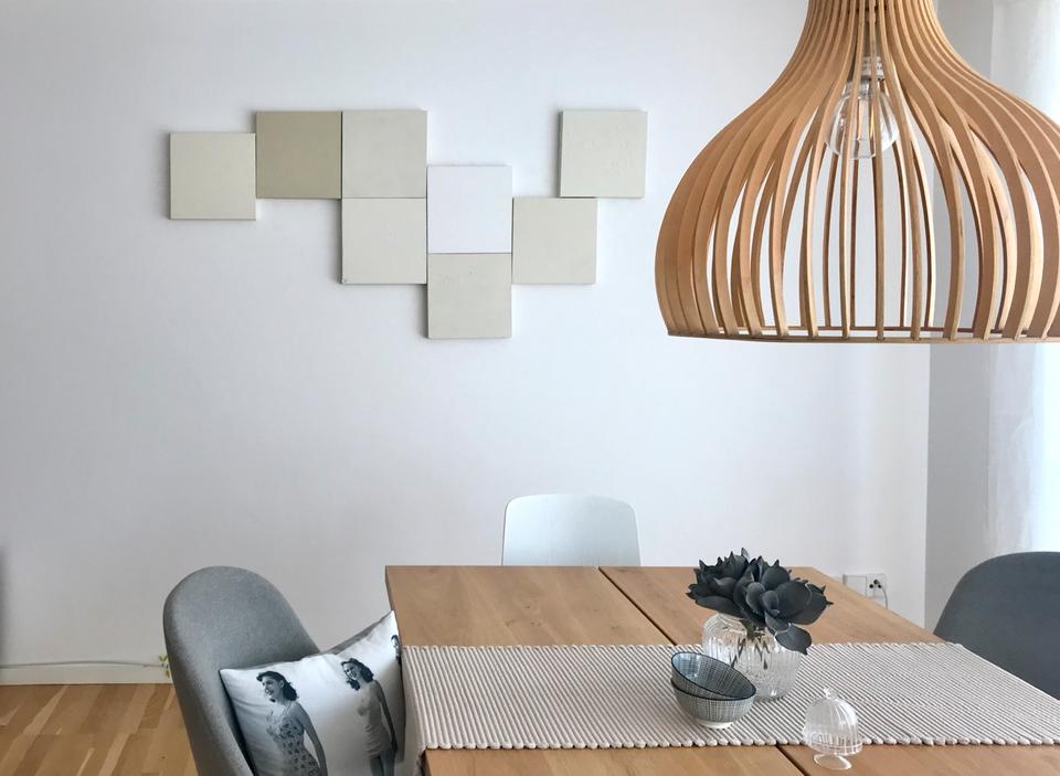 Thumbnail-Wohnung zu vermieten bis 31.März 2026 in Daisendorf