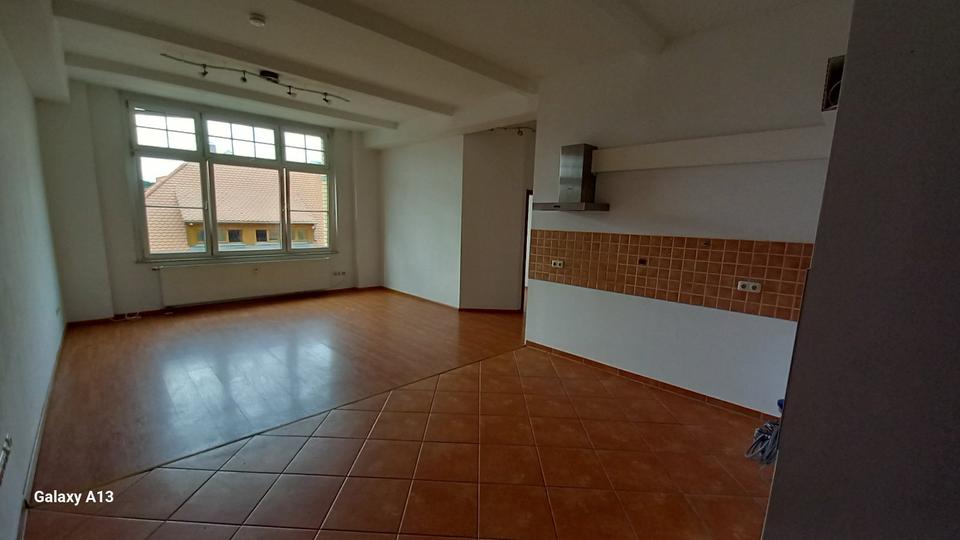 Thumbnail-3 Zimmer Wohnung