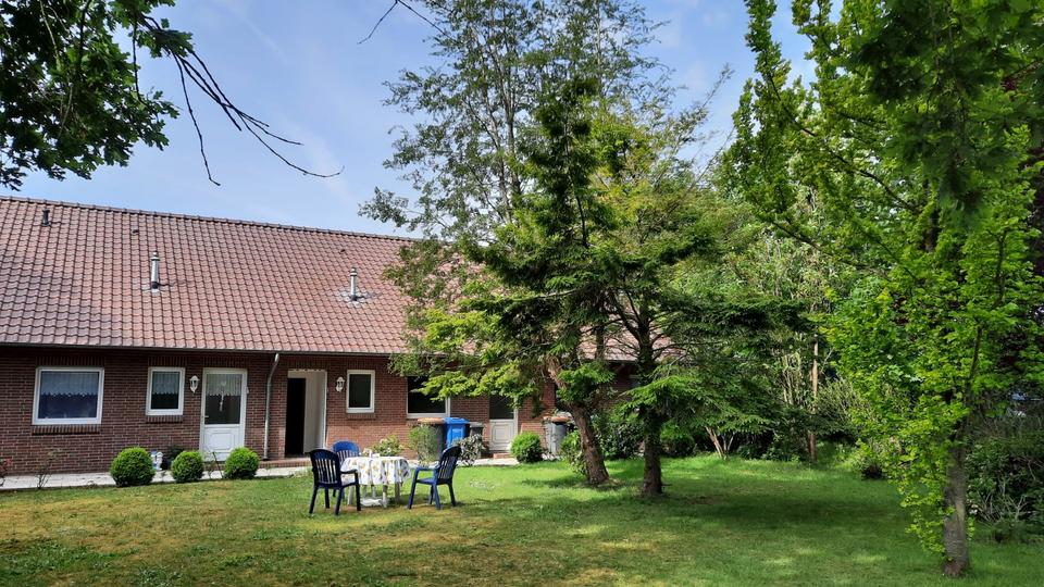 Thumbnail-Bockhorn, sanierte Wohnung, ruhig gelegen