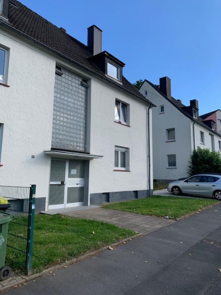 Thumbnail-Gemütliche 2-Zimmerwohnung in Stadtnähe zu vermieten