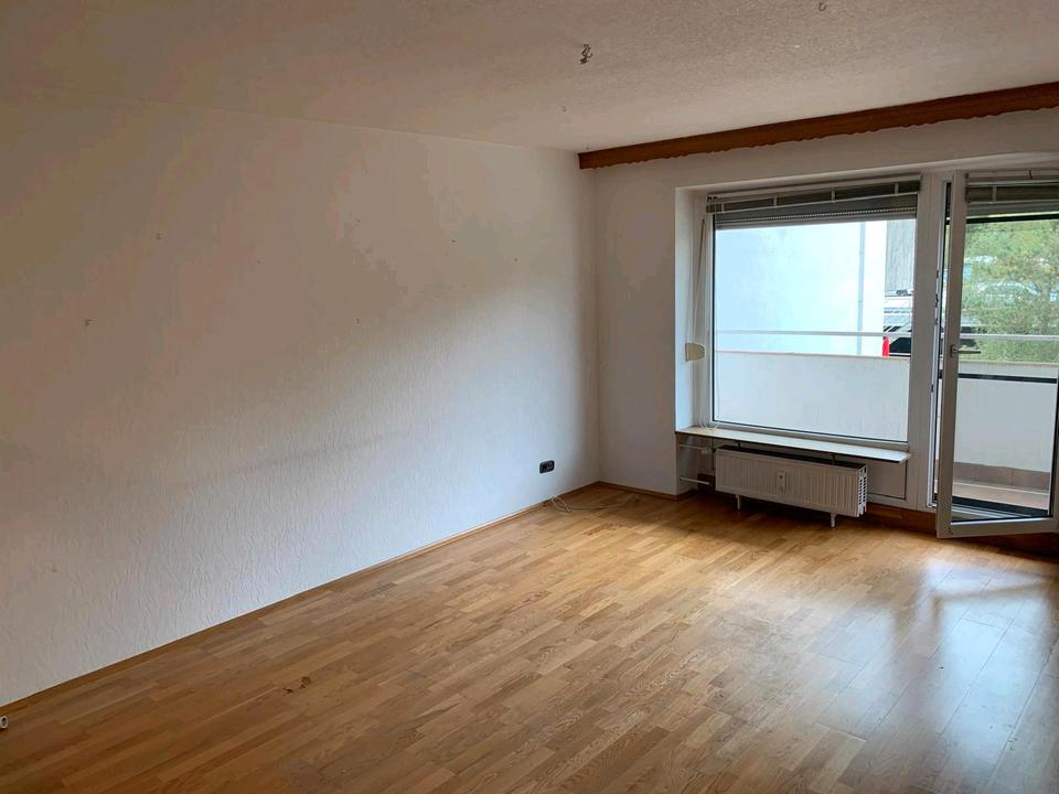 Thumbnail-83qm, 3 Zi Etagenwohnung in Dudweiler