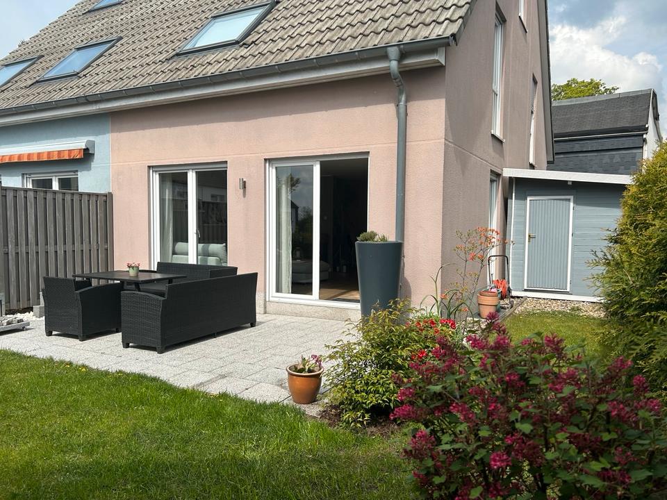 Thumbnail-Einfamilienhaus in Küllenhahn