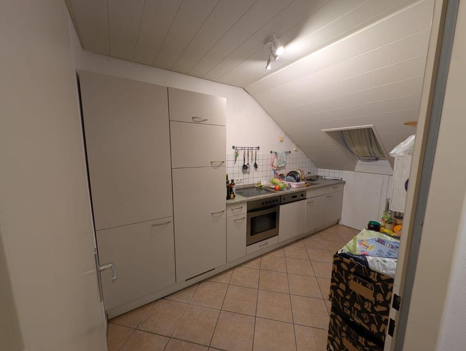 Thumbnail-WG geeignete 2-Zimmerwohnung, Nähe Uni-Hubland