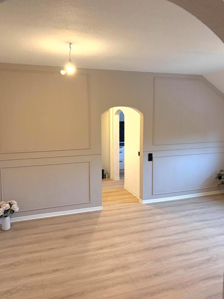 Thumbnail-Stilvolle Luxus-Wohnung 2,5 Zimmer in Moers zu vermieten