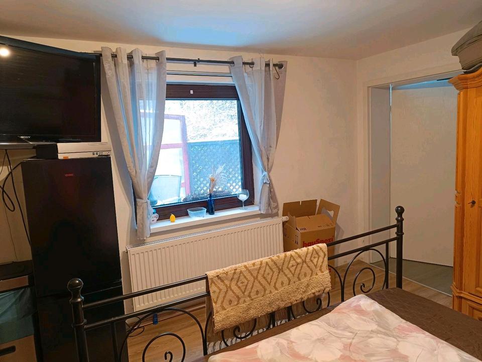 Thumbnail-Eine Einzimmerwohnung