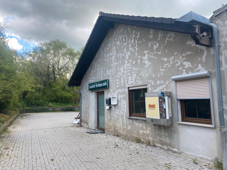 Thumbnail-Einfamilienhaus mit Garage, Hof und Garten in Lauschied