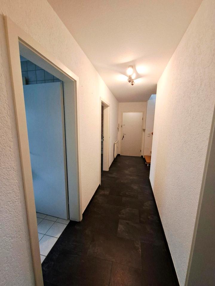 Thumbnail-Helle 3-Zimmer-Maisonettewohnung