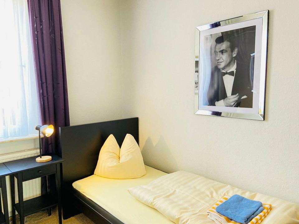 Thumbnail-!SOFORT VERFÜGBAR! Monteurwohnung in Suhl bis 6 Personen 3SZ