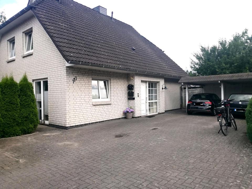 Thumbnail-2 Familienhaus in Oldenburg (Kapitalanlage)