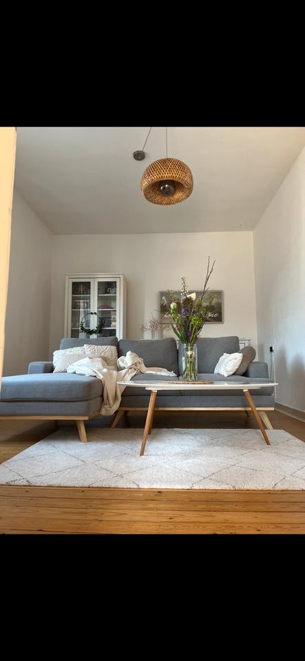 Thumbnail-Wohnung zur Untervermietung für 12 Monate