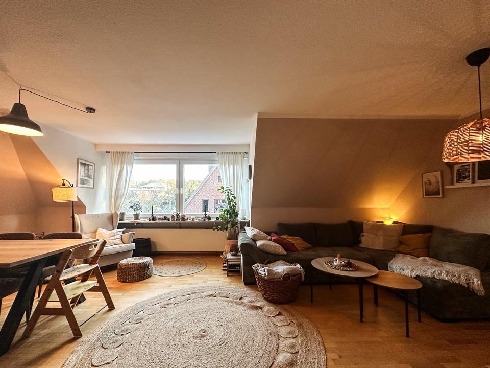 Thumbnail-Malente 3-Zi.-Whg. 80 m²