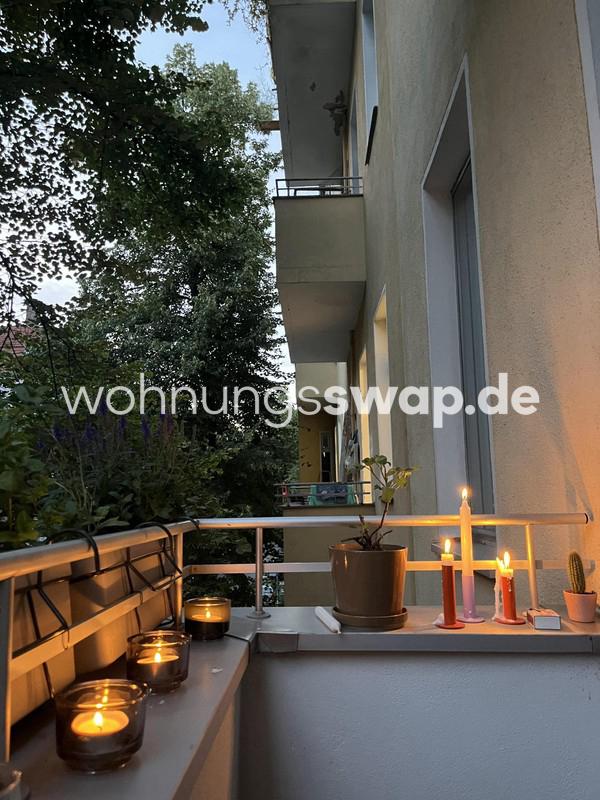 Thumbnail-Wohnungsswap - 2 Zimmer, 59 m² - Altenbraker Straße, Neukölln, Berlin
