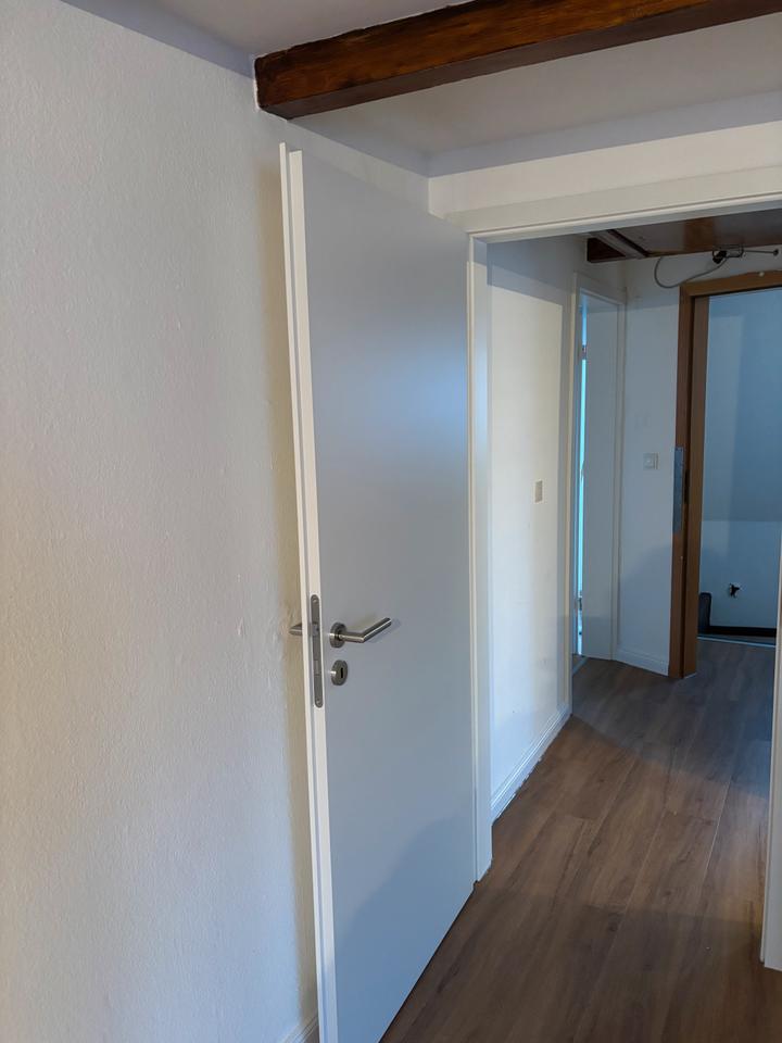 Thumbnail-Mietwohnung Innenstadtlage