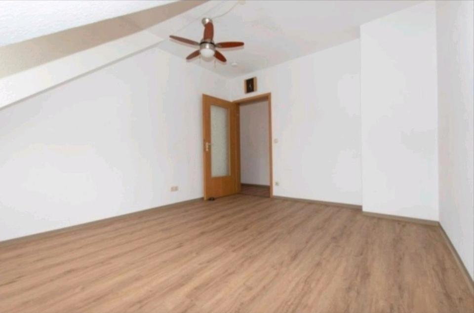 Thumbnail-1-Zimmer-Appartement in Bayreuth Nähe Klinikum